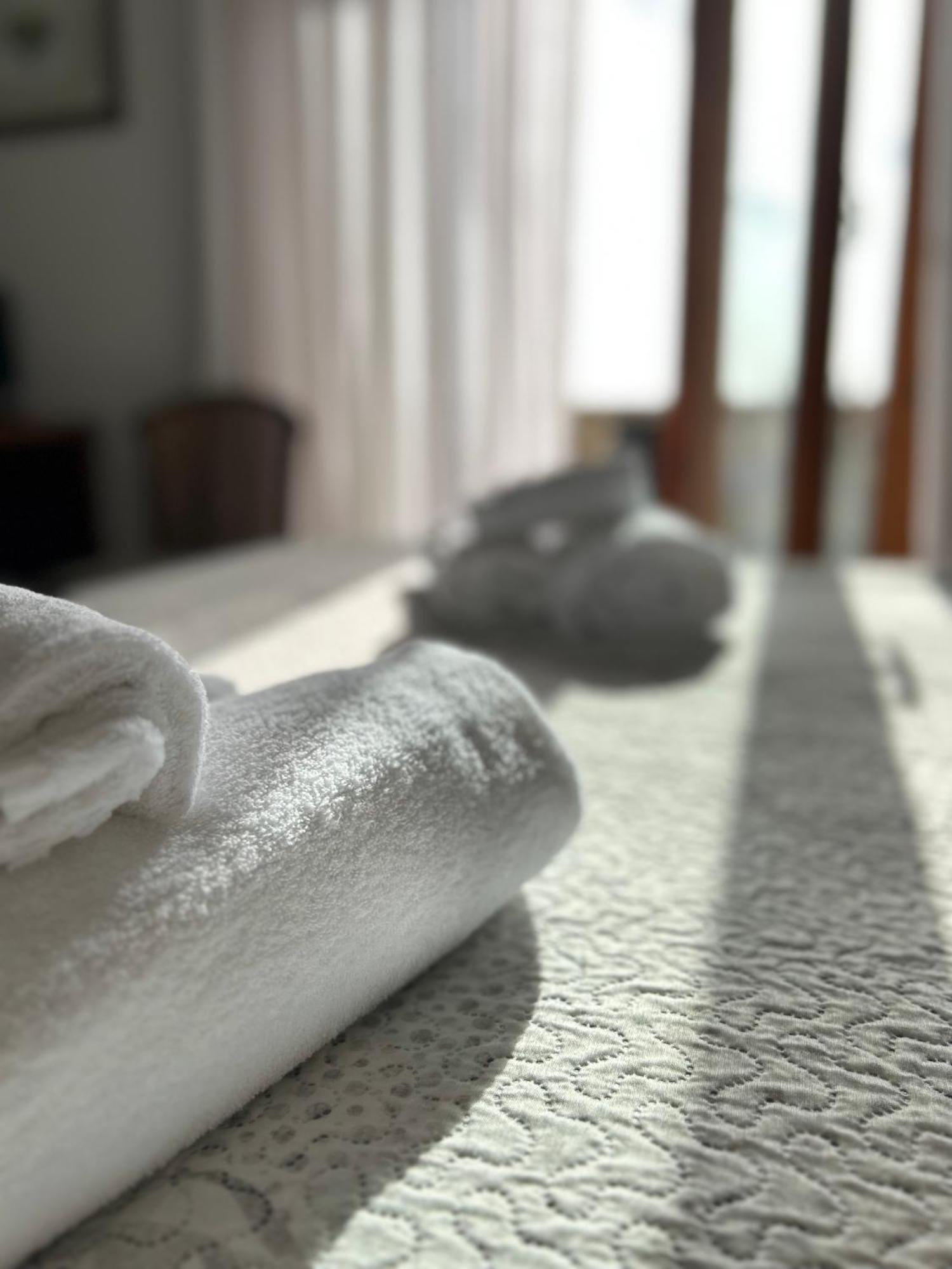 Suite Apartment Taormina Buitenkant foto