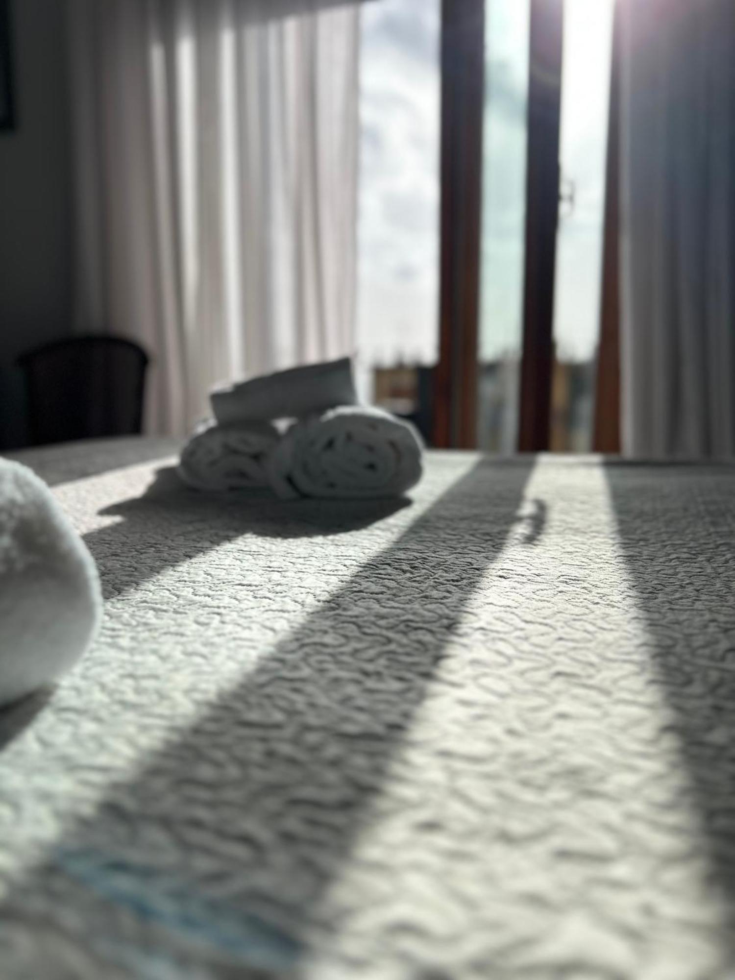 Suite Apartment Taormina Buitenkant foto