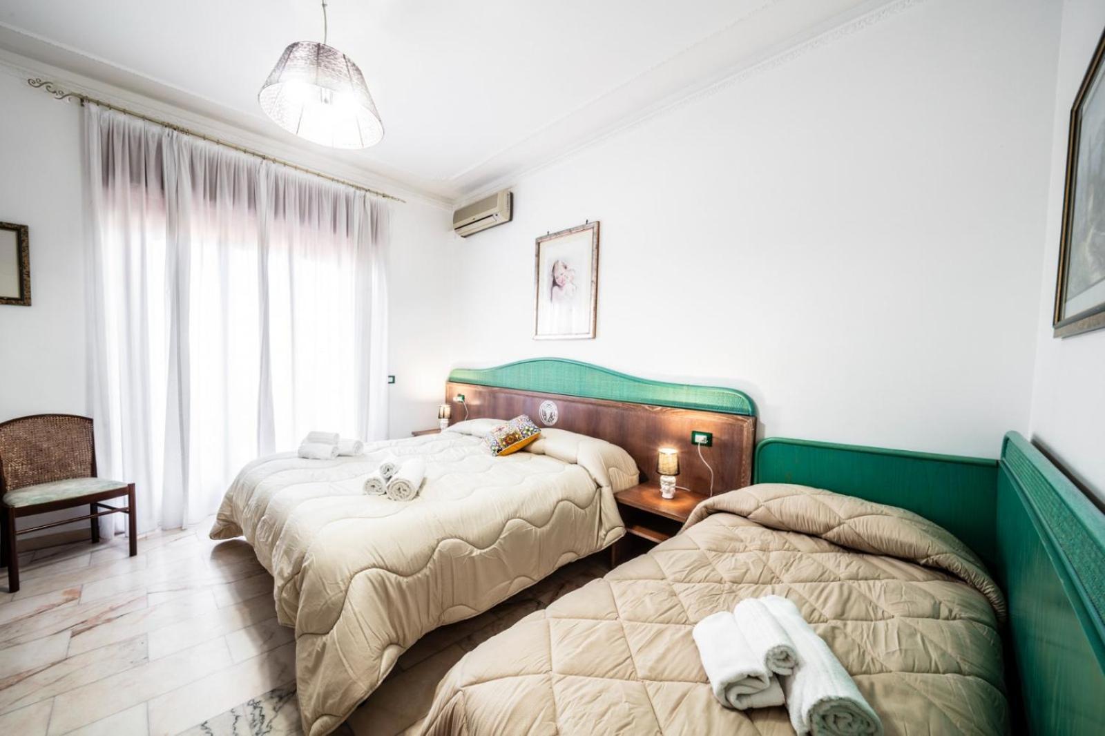Suite Apartment Taormina Buitenkant foto