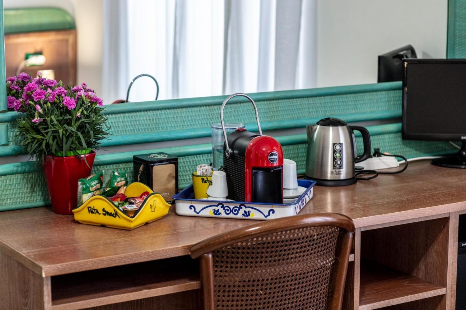Suite Apartment Taormina Buitenkant foto