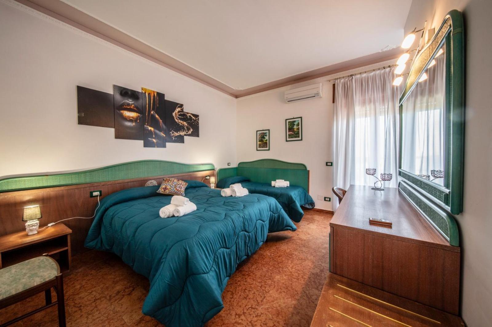 Suite Apartment Taormina Buitenkant foto