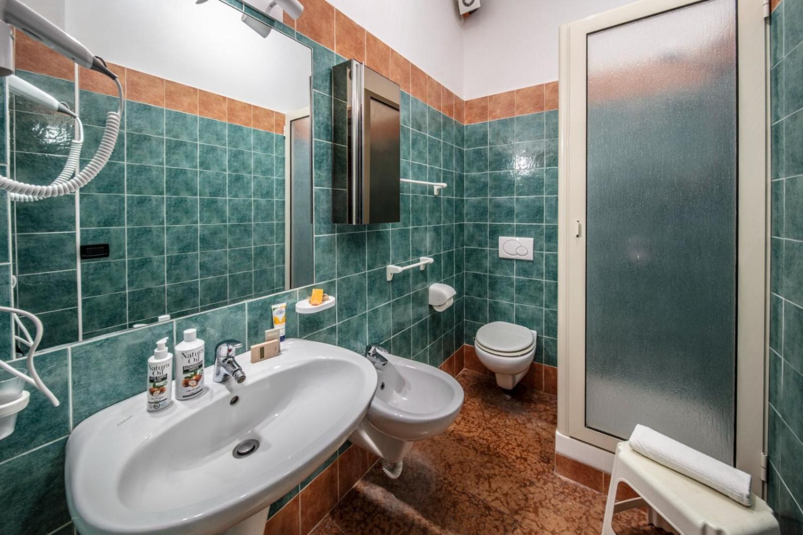 Suite Apartment Taormina Buitenkant foto